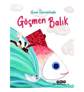 Göçmen Balık