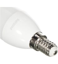 LEDCandle 5W B35 E14 Beyaz Işık Tekli Paket