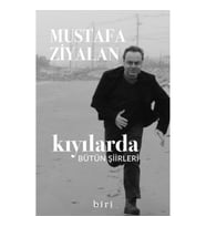 Kıyılarda-Bütün Şiirleri