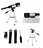 F30070M Profesyonel Yeni Uzay Teleskobu Astronomik Monoküler