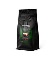 Mahmood Coffee Kavrulmuş Espresso Kahve Çekirdekleri 500 gr