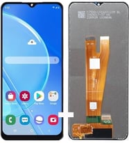 Samsung Galaxy A04 Lcd Ekran Dokunmatik (SM-A045F)