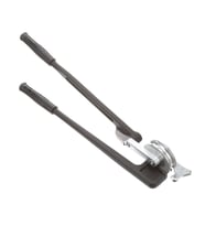 Rıdgıd 36092 Model 400 Serisi 8mm Sert Boru Bükme (Gri)