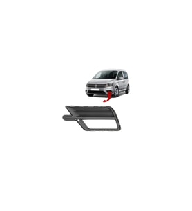 SİS FAR KAPAĞI CADDY 15>> SİSLİ