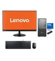 Lenovo Thinkcentre Neo 50T Gen 5 Intel Core I5 13400 32GB Ddr5 256GB SSD 23.8mon Freedos Masaüstü Blgisayar NEO12UB000ETRM11+ZETTAUSBBELLEK