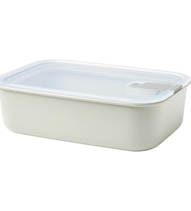 Mepal Easyclip Saklama Kabı 1500 Ml (Çok Renkli)