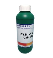 ETİL ASETAT - %99.9 - 1 Lt