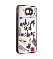 Samsung Galaxy J7 Prime Kılıf Mirror Desenli Kapak - Mirror - 3