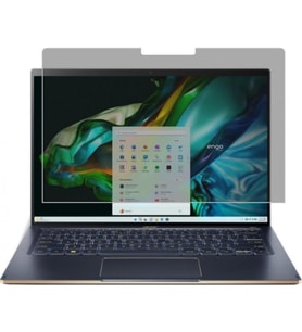 Acer Aspire 5 Spin 14 14 İnç Hayalet Ekran Koruyucu 16:10 (Şeffaf Hologram)