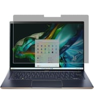 Acer Aspire 5 Spin 14 14 İnç Hayalet Ekran Koruyucu 16:10 (Şeffaf Hologram)