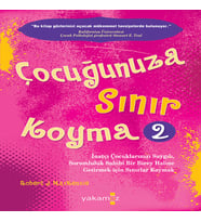 Çuğunuza Sınır Koyma 2