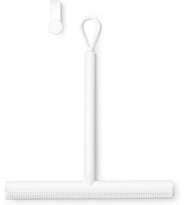 Brabantia 280184 Duş Çekçeki, Silikon, Beyaz, Tek Beden