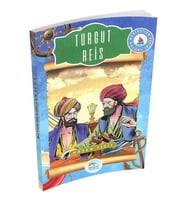 Büyük Denizciler Serisi - Turgut Reis