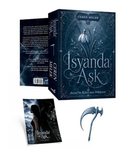 İsyanda Aşk