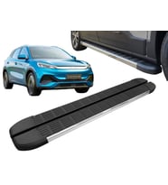 BYD Atto 3 Krom Yan Basamak 2022 2023 2024 2025