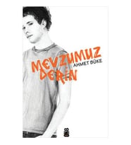 Mevzumuz Derin