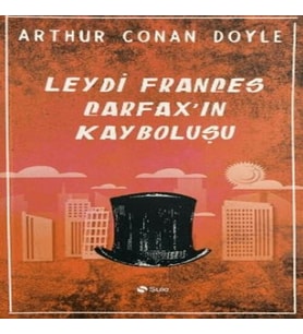 Leydi Frances Carfax’in Kayboluşu