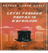 Leydi Frances Carfax’in Kayboluşu