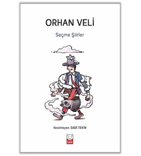 Seçme Şiirler