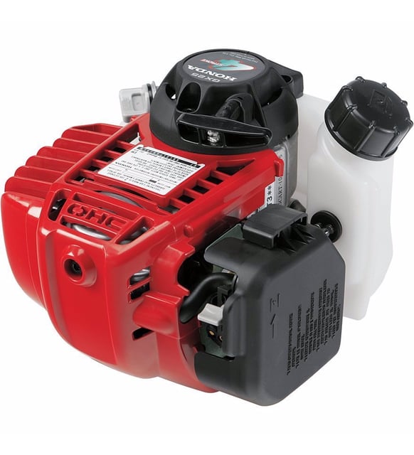 Honda GX25 T ST4 Benzinli Motor 1 Hp