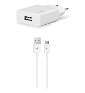 TTEC 2SCS20CB SMARTCHARGER TYPE-C SEYEHAT ŞARJ ALETİ