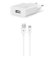 TTEC 2SCS20CB SMARTCHARGER TYPE-C SEYEHAT ŞARJ ALETİ