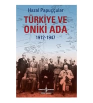 Türkiye ve Oniki Ada 1912-1947