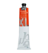 Pebeo Huile Fine XL Yağlı Boya 200 ml. 04 Cadmium Orange Imit. 