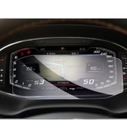 Cupra Terramar Ekran Koruyucu 10.25 inç Dijital Gösterge
