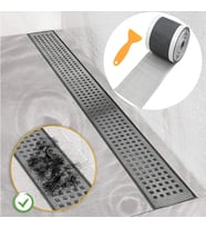 Gider Süzgeci ve Sineklik Tamir Kiti 12 cm * 4 metre
