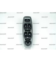 Cam Açma Anahtarı Ön Sol Accent 2000-2005 (Ayna Ayar Anahtarlı) (Adet) (Oem No:9357025020Yn)