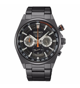 Seiko Chronograph SSB399P Erkek Kol Saati