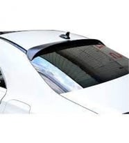 Ps Dizayn Mercedes Cla W117 Amg Style - Cam Üstü Spoiler 2012-2018