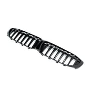G30 Lci Uyumlu 2020+ Shadow Line Panjur (Böbrek).51129852168