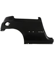 Renault Clio Arka Çamurluk 3 Kapı Sağ 1998-2005 (Oem No:  7751473034)