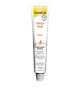 Gimcat Energy Paste Kedi Macunu 50 Gr