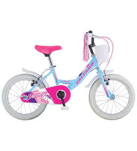 Cherry 16 Jant Kız Çoçuk Bisikleti 105/120 cm Boy