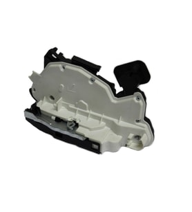 VOLKSWAGEN RAPİD 2012- 2014 SOL ÖN KAPI KİLİT MOTORU 7 PİN