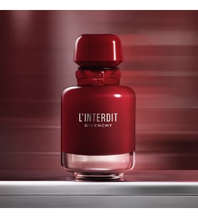 Givenchy LInterdit Rouge Ultime Edp 80 Ml Kadın