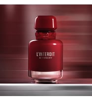 Givenchy LInterdit Rouge Ultime Edp 80 Ml Kadın