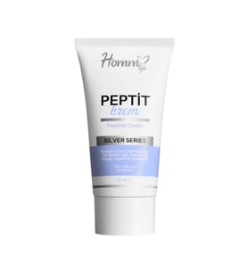 HOMM LIFE PEPTİT KREM 50 ML