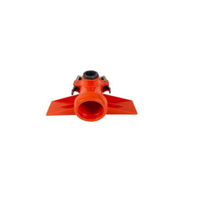 Çiftçiburada Mandallı Abot Yağmurlama 75 mm (Karışık)
