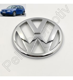 GOLF 4 (1998-2004) ÖN PANJUR  ARMASI  1J0853601