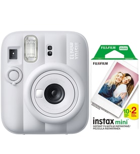 Fujifilm İnstax Mini 13 Fotoğraf Makinesi+Askı+pil+20 li film