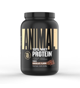 Animal %100 Whey 908 G Çikolata Aromalı