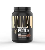 Animal %100 Whey 908 G Çikolata Aromalı