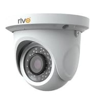 Rivo 2 Megapiksel Dome Kamera