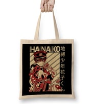 Hanako Kun 04 Bez Çanta Uzun Saplı