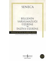 Bilgenin Sarsılmazlığı Üzerine – İnziva Üzerine -Hasan Ali Yücel Klasikleri