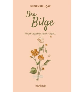 Ben Bilge